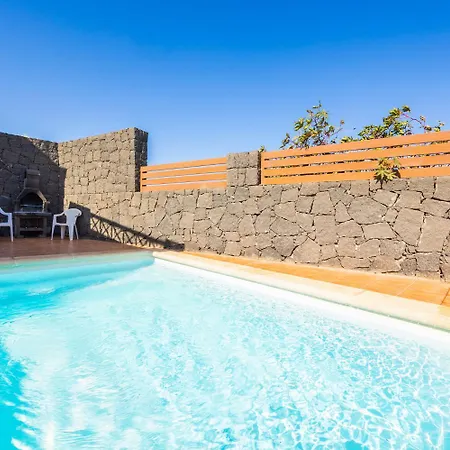 Villa Verol Playa Blanca  Exterior photo