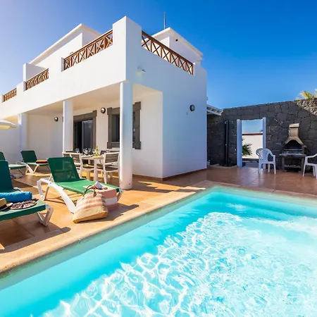 Villa Verol Playa Blanca  Exterior photo
