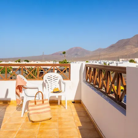 Villa Verol Playa Blanca  Exterior photo