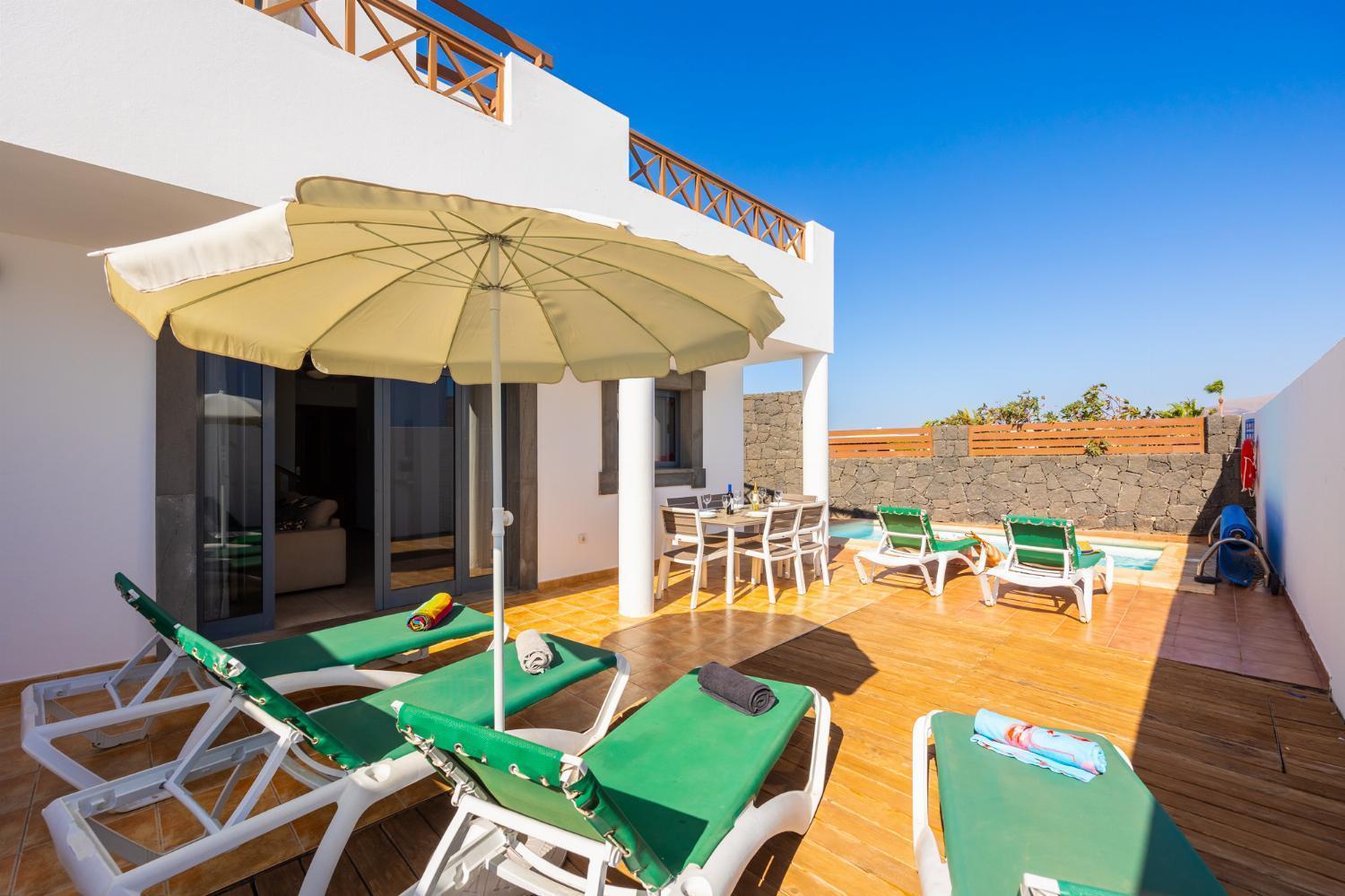 Verol Playa Blanca (Lanzarote)
