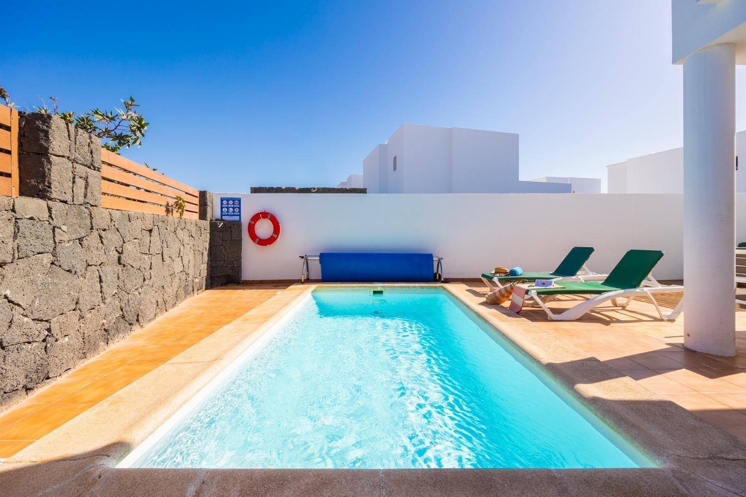 Vil·la Verol Playa Blanca (Lanzarote)